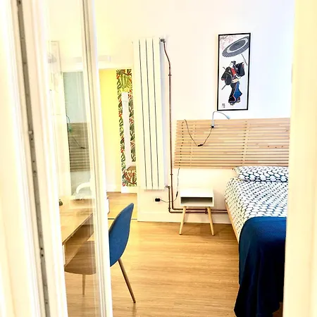 Angelico 90 Řím