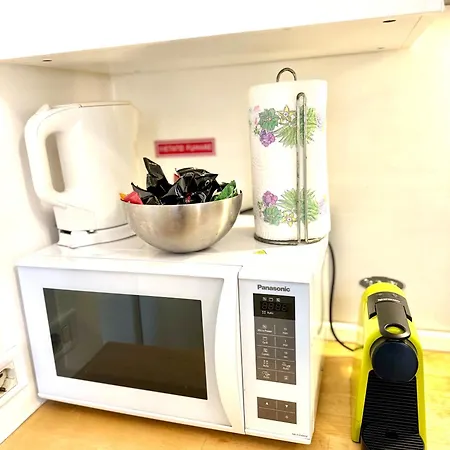 Apartmán Angelico 90 Řím