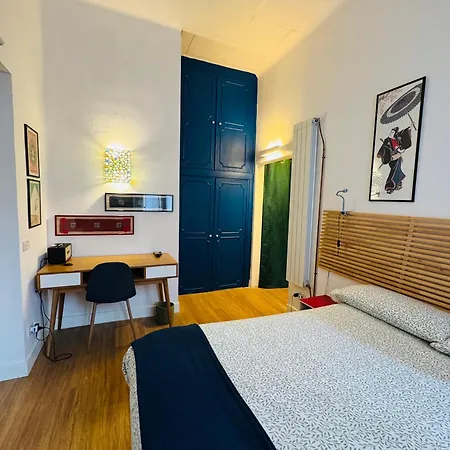 Angelico 90 Apartmán Řím