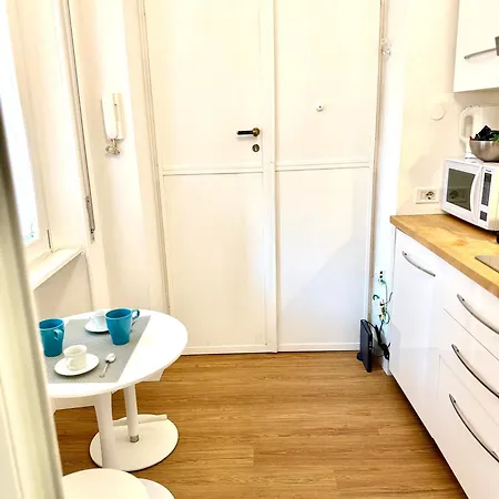 Apartment Angelico 90