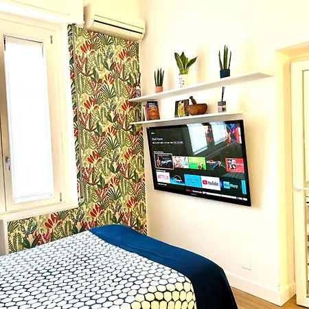 Apartment Angelico 90