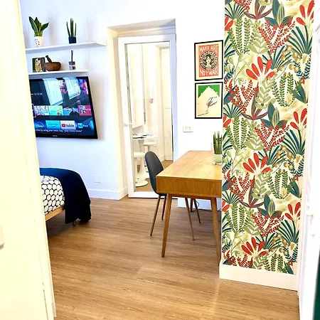 Angelico 90 Apartment