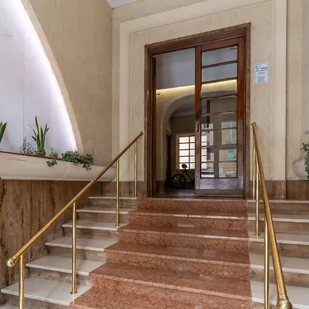 Angelico 90 Apartment