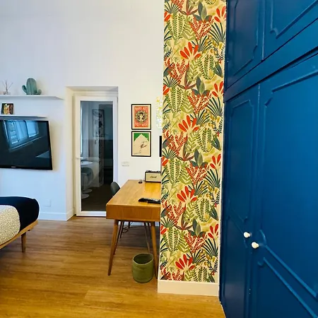 Angelico 90 Apartment