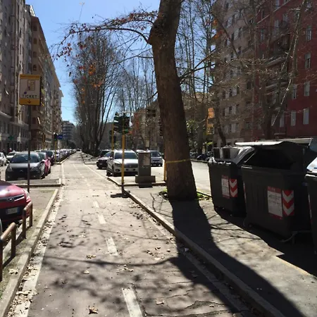 Apartment Angelico 90