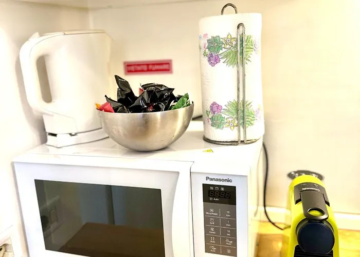 Διαμέρισμα Angelico 90 Ρώμη