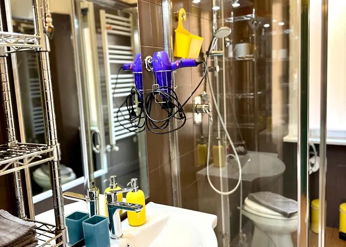 Angelico 90 Διαμέρισμα *