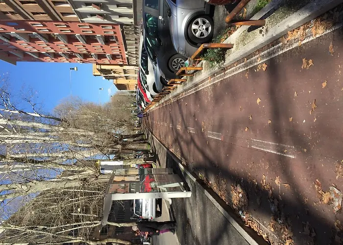 Διαμέρισμα Angelico 90 *