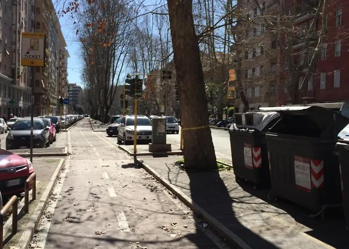 Διαμέρισμα Angelico 90