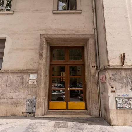 Viale Angelico